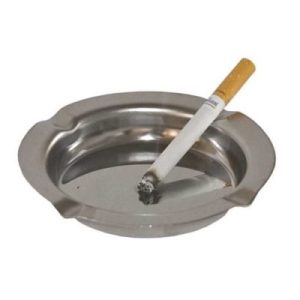 ASHTRAYS