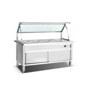 Bain Marie's
