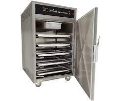 FOOD WARMING CABINET
