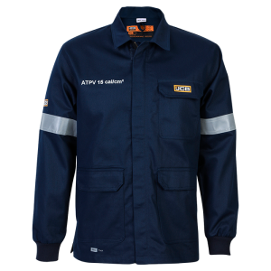JCB CLOTHING