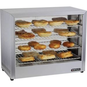 PIE WARMERS