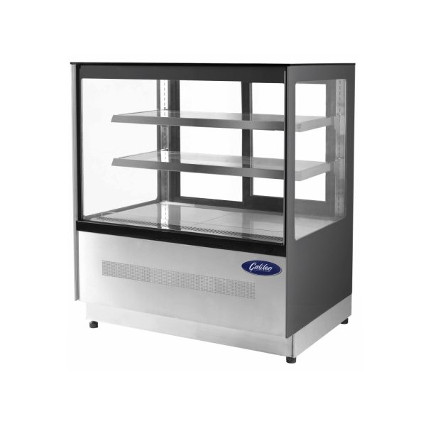 REFRIGERATED DISPLAY